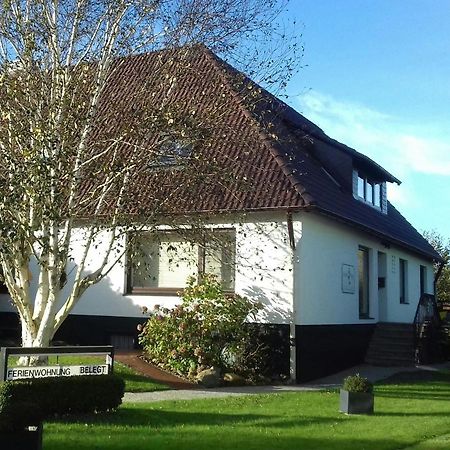 Kleine Nixe Seestern Cuxhaven Exterior foto